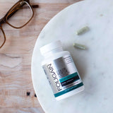 FOLIGAIN Color Rescue Supplement For Graying Hair - FOLIGAIN