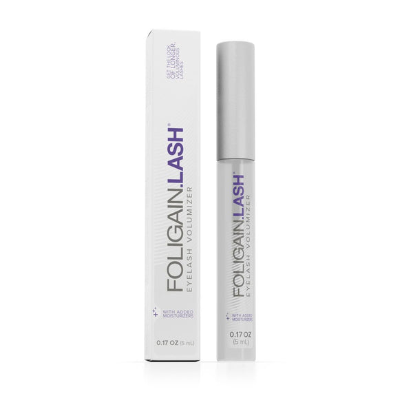 FOLIGAIN LASH Eyelash Volumizer - FOLIGAIN