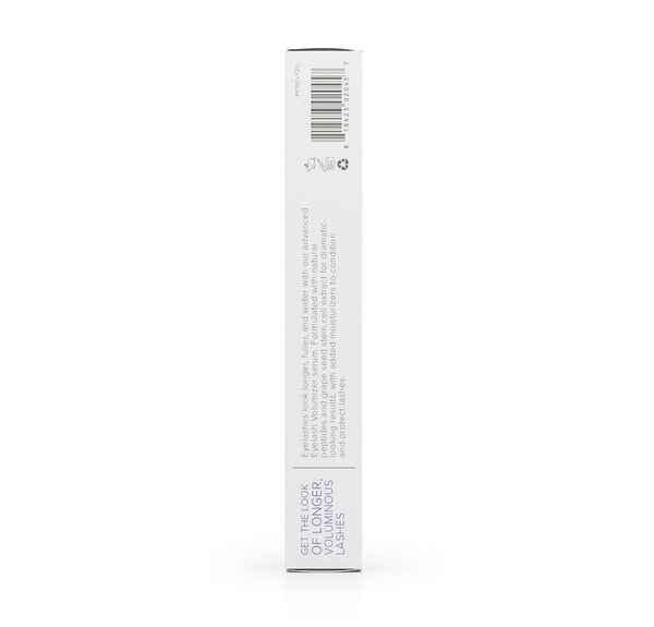 FOLIGAIN LASH Eyelash Volumizer - FOLIGAIN