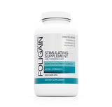 FOLIGAIN Stimulating Supplement For Thinning Hair 120 Caplets - FOLIGAIN