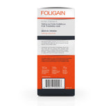 FOLIGAIN Triple Action Complete Formula For Thinning Hair For Men 10% Trioxidil - FOLIGAIN