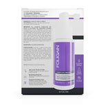 FOLIGAIN Triple Action Complete Formula For Thinning Hair For Women with 10% Trioxidil - FOLIGAIN