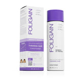 FOLIGAIN Triple Action Conditioner For Thinning Hair For Women with 2% Trioxidil - FOLIGAIN